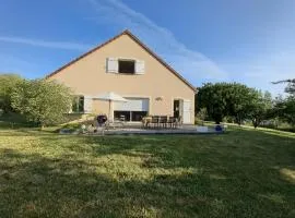 Maison Au Petit Bonheur