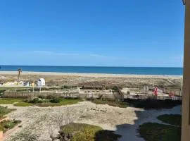 L'éveil Marin