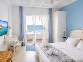 Seafront Studios and Apartments