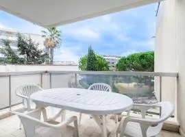 Appart Lido 2 pièces - Fo1