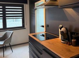 Boutique Apartment im Stadtzentrum von Gaggenau!, hotel en Gaggenau