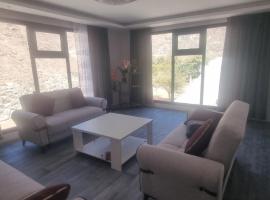 Dareen Resort 1, Hotel in Bahlāʼ