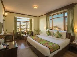 Tripli Hotels Le Royale, Shimla