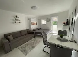 Studio apartman Sunset cove