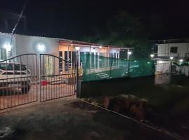 FM cottage, Hotel in Kashid