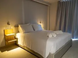Ocetria rooms 2