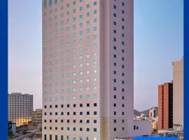 Makarem Al Bait Al Azizia Hotel