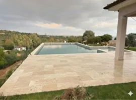 Elmisa holiday house