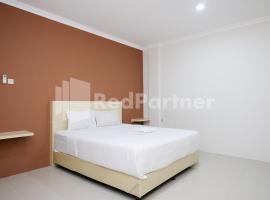 Hotel Andono near YIA Mitra RedDoorz, hotel in Yogyakarta