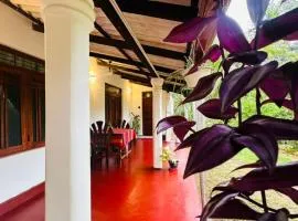 Sigiriya Hidden Home Stay