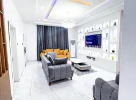Fhemfel luxury Apartments