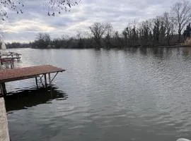 Baba néni nyaralója