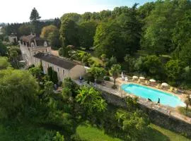 Holiday home Saussignac