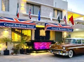 Grand Berkshire Signature Hotel operated by Berkshire Hotels & Resorts UK