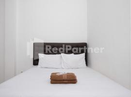 Elma Guesthouse YIA KulonProgo Yogyakarta Mitra RedDoorz, hotel in Yogyakarta