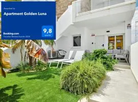Apartment Golden Luna