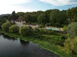 Holiday home Saussignac