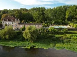 Holiday home Saussignac