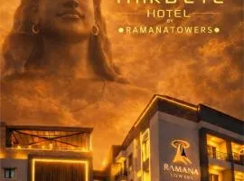 Ramana Towers