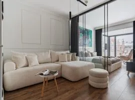 Flatbook - Deo Plaza Premium Riverside Prestige Apartment, Gdańsk