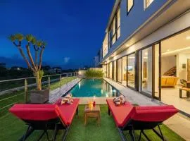 Villa Emilia Seminyak by Nagisa Bali