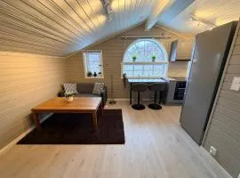 Cozy apartment in South of Norway!