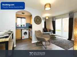 Telford 2-Bedroom Apartment