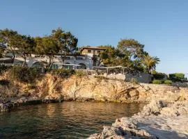 ホテル ベンディナート