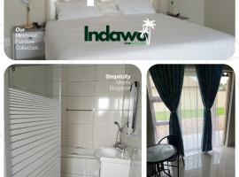 Indawo Guesthouse, hotel din Bloemfontein