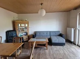 Ferienwohnung Saller