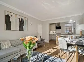 The Remenham Suite - 2 Bed Near Henley with Parking