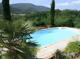 Maisonnette Les Issignols