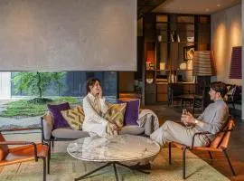 Pullman Tokyo Tamachi