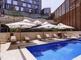 Pullman Lima San Isidro