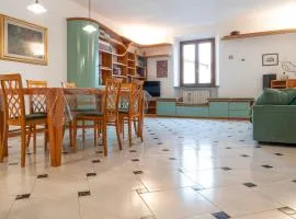 Elegante appartamento in posizione strategica