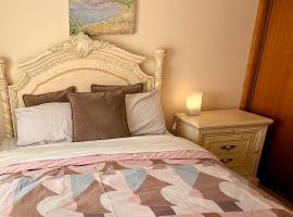 Unit 4 - Stawell, Golden Patch Retreat, hotel di Stawell