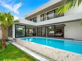 Dapple Villa