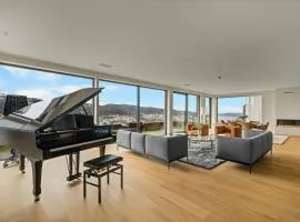 Bellevue Penthouse - Exclusive Design