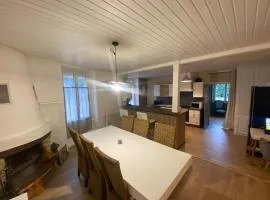 Le Loft Dolois, Maison Loft