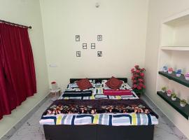 Kashi darshan, vilă din Varanasi