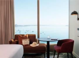 Crowne Plaza Geelong by IHG, hotel din Geelong
