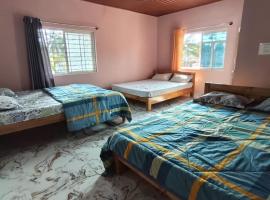 Sharadamba Nivas - Shidle, hotel a Sringeri