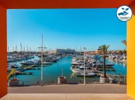 Apartment Portobello - Junto à Marina de Albufeira