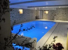 green camp d'Octavie