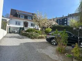 Pension Hoffmann Remscheid