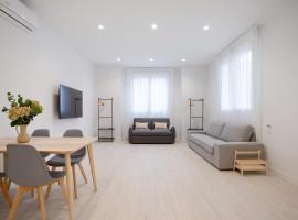 Urbil Ayuntamiento, Hotel in Bilbao