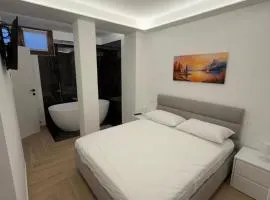 Bilocale accogliente in centro Aprica