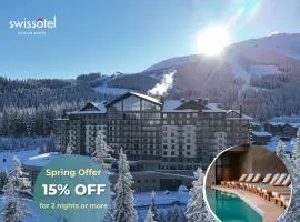 Swissôtel Damian Jasna