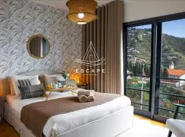 Villa Domingos by Escape to Madeira