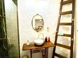 Casa Amigos Sorvilan - la Bodega